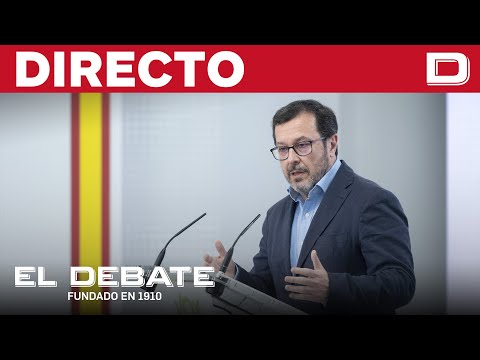 DIRECTO | José Antonio Fúster atiende a los medios de comunicación en rueda de prensa