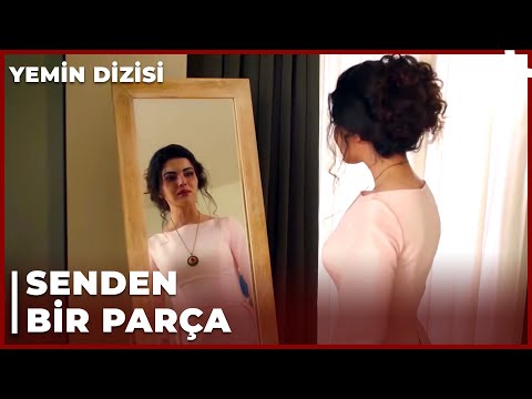 Bu Senin Kaderin Değil! | @Yemin Dizisi 469. Bölüm