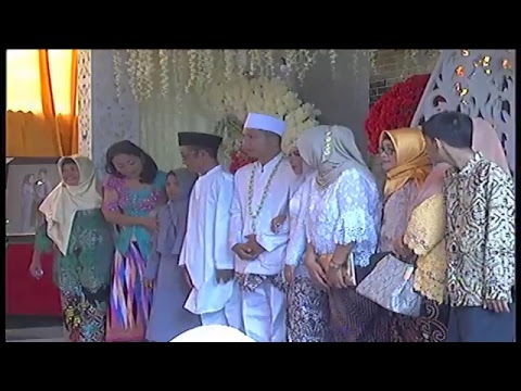 pernikahan TITIN TRISTI RAHAYU & RANI AGUS ARIYANTO Purwoagung tegaldlimo