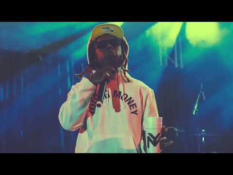 Lil Wayne / J Cole Type Beat - "Paranoia"
