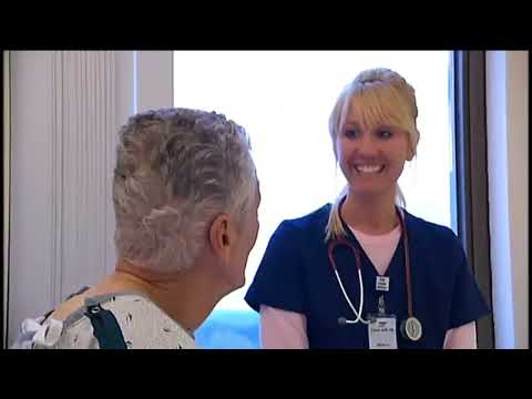 Your Lung Cancer Surgery Program: Your Discharge and Recovery