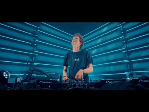 Lift Me Up-Lost Frequencies (ID Remix)