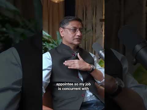 Job insecurity in politics unveiling the truth #shorts