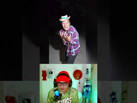 LA MUJER FANTASMA @LosPinguinitosSV #shorts #viralvideo #youtubeshorts