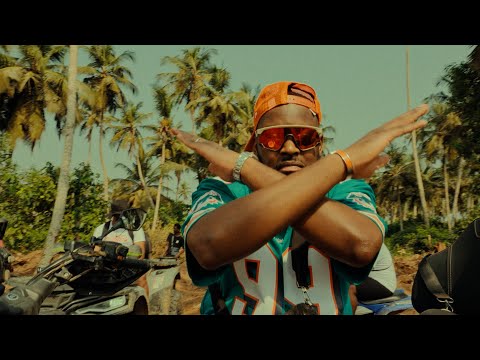 Keblack - Aucune attache (Clip Officiel)