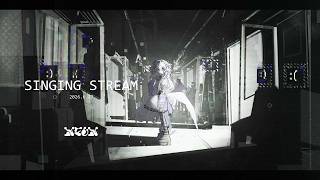 LIVE999 ( DUSTCELLさん縛り ) = SINGING =