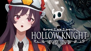 HOWWOW KNIGHT FIRST TIME (what is this game about??)【BENI DOKI | PROMI