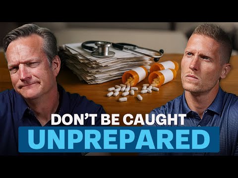 The Money Guy Show | This One Expense Is Breaking People’s Retirement