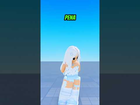 MI NOVIO ME PIDIÓ QUE HICIERA ESTO😱 #roblox #robloxedit #shorts #robloxshorts #brookhaven