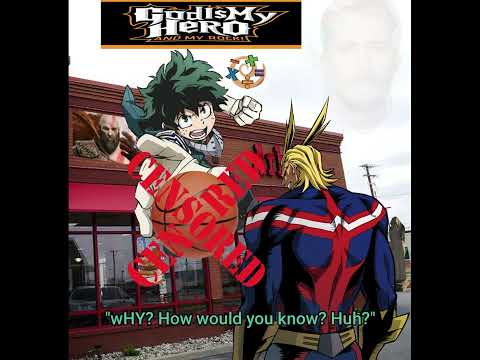 BNHA Consequences
