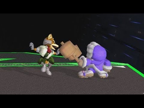 Melee is Broken 2