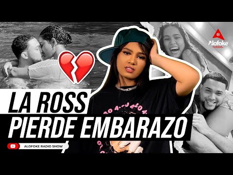 COMUNICADO DE DJ SAMMY SOBRE EL EMBARAZO DE LA ROSS MARIA