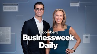 Thumbnail for the video "FULL SHOW: Bloomberg Businessweek Daily 5/22/2026" from Bloomberg Television