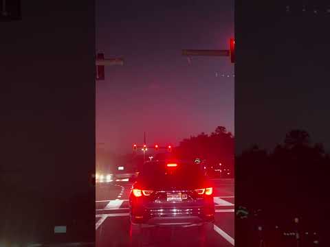 El Trafico Tambien Celebra La Navidad