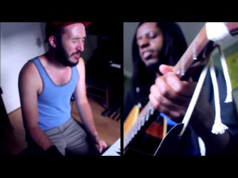 The Weeknd - Can't Feel My Face (cover)