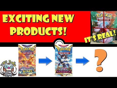 Pokemon TCG News