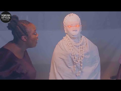 Iyawo Egbere - Latest Yoruba Movies 2025 Ronke Odusanya, Alapini Oosa, Yinka Quadri