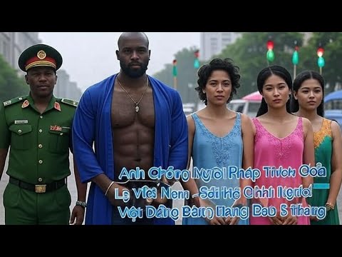 Anh Chồng Người Pháp Thích Của Lạ Việt Nam – Sát Hại Chính Người Vợ Người Việt Đang Bầu 5 Tháng