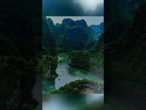 Cố đô Hoa Lư kể chuyện 1000 năm #cố đô #hoalu #kechuyen #1000nam #hoa #tamsucungcon #nature #thien