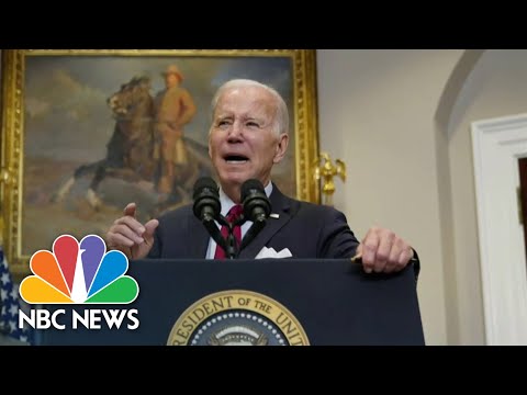 President Biden to visit southern border