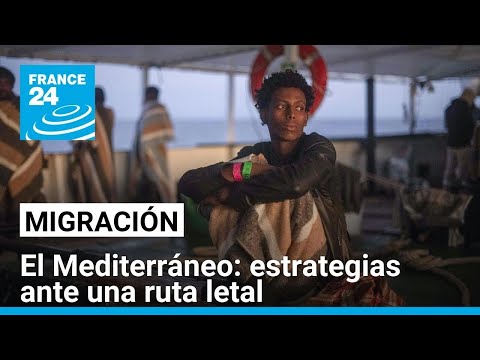 Países europeos y del Magreb abordan vías ante la migración irregular por el Mediterráneo