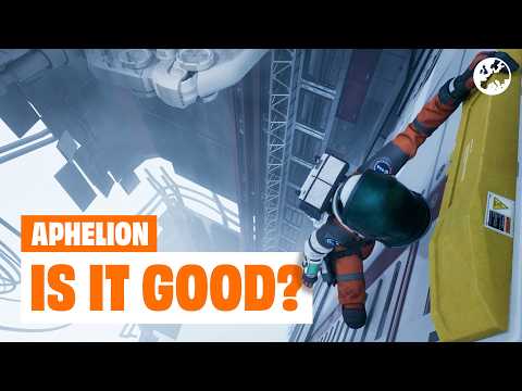 Aphelion - Is It Good?