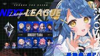 *.  LTK Season2 DAY4 ┊キノコJG　（ 天宮こころ /鈴木ノリアキ/夢野あかり/胡桃のあ/本田翼/しゃるる） #LTK 