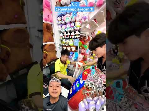 AMBIL BONEKA IPHONENYA⁉️ Cr: q@quatanggiarecantho