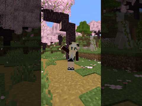 Gute Laune Tanz in Minecraft 💚🕺🏼