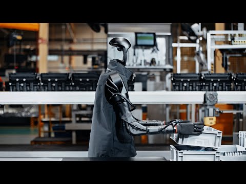 Bridging Simulation and Reality for Smarter Robots | Lightwheel