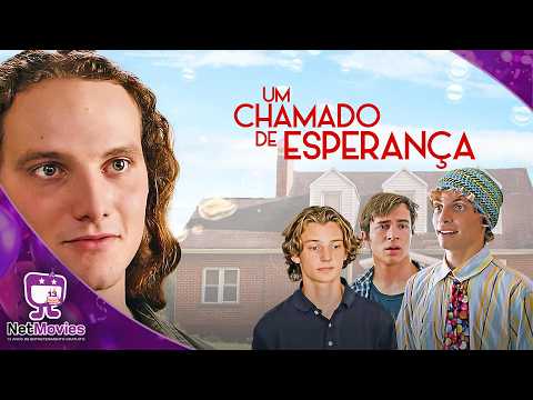 Um Chamado de Esperança - Filme Completo Dublado GRÁTIS - Filme de Drama | NetMovies