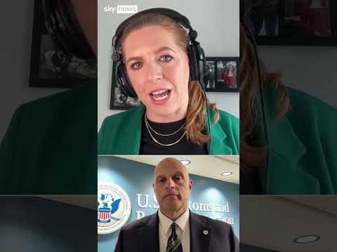 Day 92: Is Trump’s deportation policy firm or cruel?