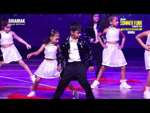 MJ vs BOLLYWOOD POWAI   SUMMER FUNK 2026   MUMBAI