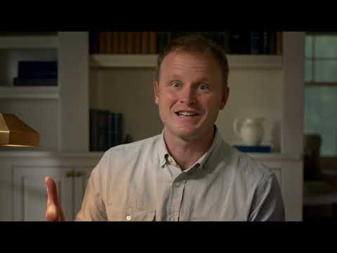 5. God’s Inconvenient People