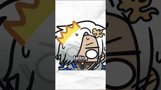 Cuando tienes una madre latina en Japón #japón #shorts #japon