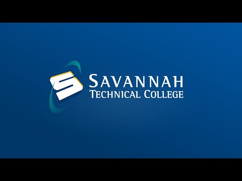 Savannah Technical College Spring Commencement 2021