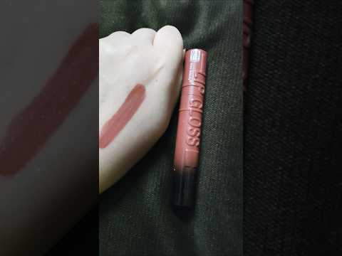 شيك جدا وبأقل من ٥٠ج 🥹💄Kiss Beauty Matte Velvet Lipstick