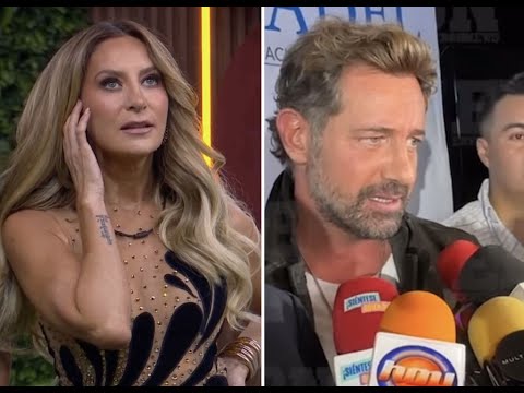 Esto es lo que opina Gabriel Soto de la participación de Geraldine Bazán en La casa de los famosos