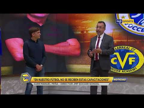 Metodología del Villarreal en Bolivia. Así no los cuenta Juan Manuel Peña.