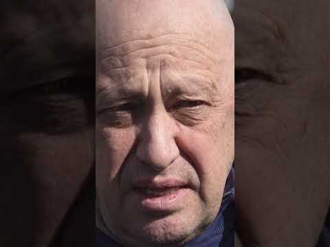 Prigozhin: Russian miilitary targeted Wagner group