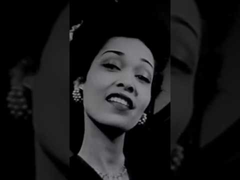 🌟 Francine Everett ⭐️ Dirty Gertie from Harlem USA (1946) #shorts #blackhistory