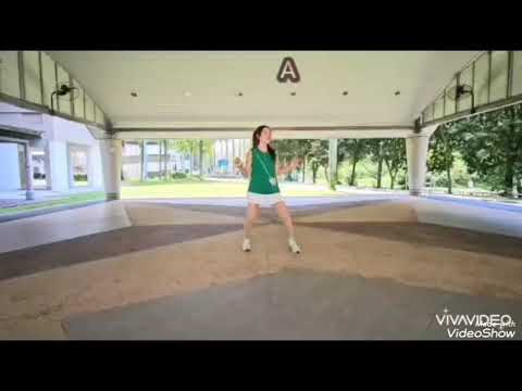 #见一面少一面. Jian YiMian Shao YiMian Remix Line Dance Choreography by Sugeng (INA) & Rita (INA).