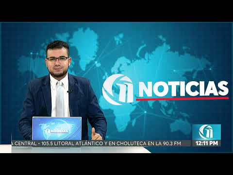 Once Noticias Meridiano | Lunes 3 de octubre del 2022