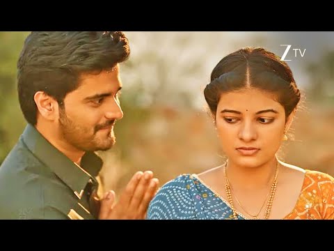 गौरी सरू की शादी तय करती है और वेद को यह बात पता चल जाता है - Saru - Full Episode 5 @zeetv