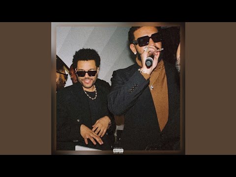 The Weeknd - Tell Your Friends [OG] (feat. Drake)