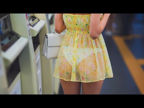 💎Special💎 Back in Bloom 咲き戻る | Chill-pop • Elegant Lookbook