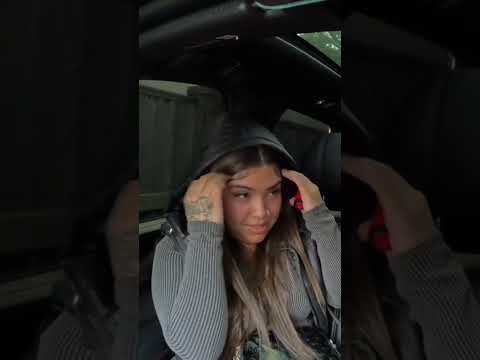 SHE WAS CRAZY 😂😂😂 #jusstsla #prank #prankvideo #htx #funny