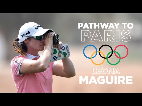 Pathway to Paris | Leona Maguire | EP 1