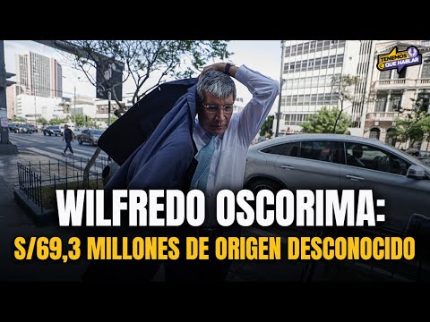 Los MILLONES de OSCORIMA, REFERÉNDUM EN ECUADOR y MÁS: Las noticias clave HOY | #TQH