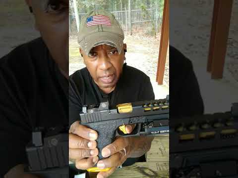 Game Changer. Dry Fire Mag. You Definitely Need This.